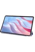 Huawei Honor Pad X9 11.5 Kılıf Tablet Smart Kılıf - Mor-(5796) thumbnail 1