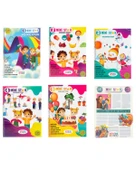 Mini Star Okul Öncesi Eğitim Seti Minipa Çocuk thumbnail 2