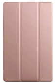 Lenovo M10 HD X306F Kılıf Tablet Smart Kılıf - Rose Gold-(5796) thumbnail 1