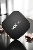 4K TV Uyumlu HD Çözünürlüklü Mx Box S 8 GB thumbnail 2