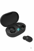 Kablosuz TWS Kulaklık Kulak İçi Mikrofonlu Bleuetooth Kulaklık Yüksek Ses Kaliteli thumbnail 5