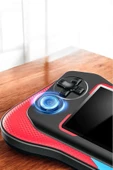 Gamepad Joystick Nostalji 500 Oyunlu 2 Li Atari Gamebox Oyun Konsolu Sup Atari thumbnail 3