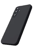 Samsung Galaxy S25 FE First Silikon - Siyah-(5796) thumbnail 2