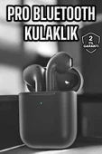 Kablosuz Bluetooth Kulaklık TWS Çift Kulaklık TWS Pro 5 thumbnail 1