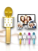 KAREOKE  MIKROFON thumbnail 3