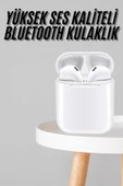 2025 En Çok Tercih Edilen Bluetooth Kulaklık Mikrofonlu Yüksek Ses Kaliteli thumbnail 1