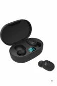 Kablosuz TWS Kulaklık Kulak İçi Mikrofonlu Bleuetooth Kulaklık Yüksek Ses Kaliteli thumbnail 4