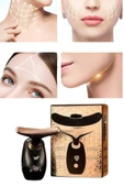 Yüz Kırışık Giderici Boyun Cilt Yüz Sıkılaştırıcı Güzellik Cihazı Gıdık Sarkma thumbnail 4