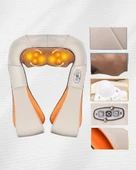 Vücut Masaj Aleti – Ergonomik Tasarım, Güçlü Ovmalı Masaj Teknolojisi thumbnail 2