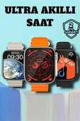 Adımsayar, Uyku Takibi ve Spor Kalori Hesaplama Akıllı Saat thumbnail 2