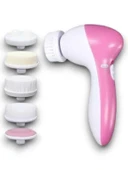 5 İN 1  TEMİZLEYİCİ YÜZ MASAJ ALETİ thumbnail 3