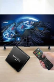 Oyun Konsolu Çift Kollu 1000 Oyunlu TV Box Netflix Youtube Atari thumbnail 2
