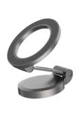 Magsafe Telefon Tutucu 360 Dönebilen Ayarlanabilir Araç İçi Tutucu thumbnail 2