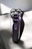 Uzun Ömürlü Taşınabilir Profesyonel Tıraş Makinesi thumbnail 2