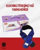 Ayarlanabilir Hızlı Elektrikli Masaj Kemeri – Yağ Yakımına Yardımcı thumbnail 1