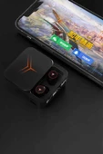 Kablosuz Kulaklık Yeni Nesil Bluetooth Kulaklık ANC Özelliği thumbnail 4