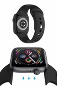 Akıllı Saat Uyku ve Sağlık Takibi Arama Cevaplama 44 MM Amoled Ekran thumbnail 4