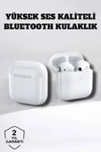 Yeni Nesil Bluetooth Kulaklık Eller Serbest Aramalar ve Yüksek Kaliteli Ses İçin İdeal Kulaklık thumbnail 1