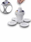 5 KANATLI SOLAR LAMBA thumbnail 1