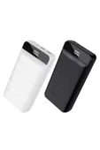 Hızlı Taşınabilir 50.000 Mah Powerbank Led Ekran Android ve İOS Uyumlu thumbnail 2