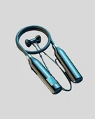 Gürültü Azaltmalı Mikrofonlu Kablosuz Bluetooth Kulaklık thumbnail 3