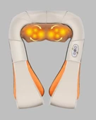 Kas Eklem Ağrılarına Ovmalı Isıtmalı Boyun Omuz Bel Masaj Aleti thumbnail 5