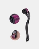 Derma Roller Titanyum İğneli Cilt Yenileyici – Akne ve Kırışıklık Karşıtı thumbnail 4