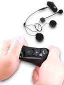 BT 22 MOTORCU KULAKLIĞI thumbnail 3