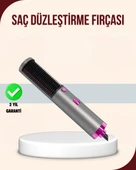 Profesyonel İyon Teknolojili Sıcak Hava Fırçası thumbnail 1