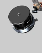 16 Mıknatıslı Araç Telefon Tutucu Kaymaz ve Güvenli thumbnail 4