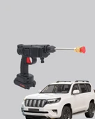 48V Şarjlı Basınçlı Yıkama Tabancası Köpük ve Çift Nozul 2025 Model thumbnail 3