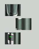 Hareket Halinde Kullanıma Uygun Tıraş Makinesi thumbnail 3