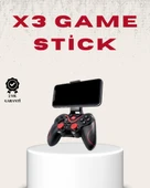 Hafif ve Taşınabilir Kablosuz Bluetooth Oyun Konsolu thumbnail 1