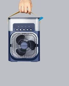 Turbo Fan Teknolojili Sessiz ve Güçlü Soğutma Fanı thumbnail 2