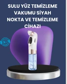 Elektrikli Siyah Nokta Sökücü – Derinlemesine Gözenek Temizleme Cihazı thumbnail 1