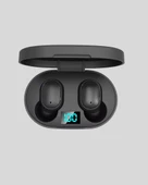 Titanyum Hoparlörlü Kablosuz Bluetooth Kulaklık thumbnail 3