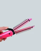 Seramik Kaplama Saç Şekillendirici | Dalga ve Düzleştirme thumbnail 4