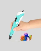 Profesyonel ve Hobi İçin 3D Modelleme Kalemi thumbnail 4