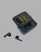 Şarj Kutulu Bluetooth Kulaklık – 2 Saatte Tam Şarj thumbnail 3