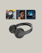 3.2 cm Sürücülü Ergonomik Kablosuz Kulaklık thumbnail 3