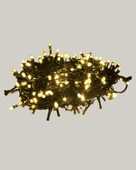 10 Metre LED Işıklı Dekoratif Parti ve Kutlama Aydınlatması thumbnail 4