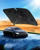 Peugeot 508, Hyundai Sonata, Citroen C5, Toyota Avensis, Fiat Egea Uyumlu Oto Şemsiye thumbnail 1