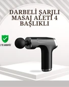 3200R/Dak Güçlü Motorlu Masaj Cihazı thumbnail 1