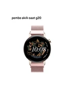 G20 MİNİ AKILLI SAAT thumbnail 1