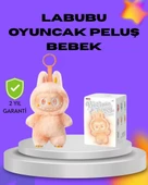 Koleksiyonluk Labubu Figür – Kaliteli Peluş Malzeme Yeni Seri thumbnail 1