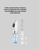 Titreşimli Elektrikli Gözenek Açıcı – Siyah Nokta ve Yağ Arındırıcı thumbnail 4