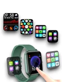 P6 MODEL AKILLI SAAT thumbnail 4