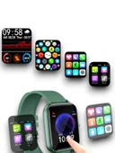 HK 9 MİNİ AKILLI SAAT thumbnail 2