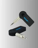 Bluetooth Destekli AUX Müzik ve Konuşma Cihazı thumbnail 4