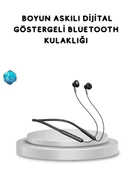 Aktif Gürültü Önlemeli Bluetooth Kulaklık – Dokunmatik Kontrol, Dahili Mikrofon, Yüksek Ses Kalitesi thumbnail 1